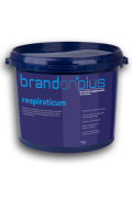 MEDVETICO Brandon Plus Respiraticum 3 kg