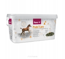 PAVO Podo Care 8 kg