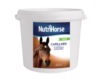 NUTRI HORSE Capillaris 2 kg