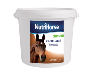 NUTRI HORSE Capillaris 2 kg