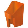 YORK Miarka do paszy 2kg - 3