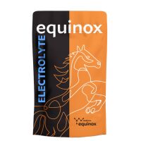 YARROWIA Equinox Electrolyte