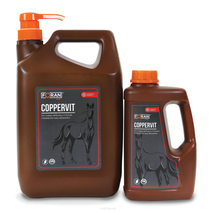 FORAN Coppervit