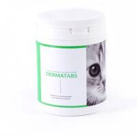 GEULINCX Dermatabs 64 g