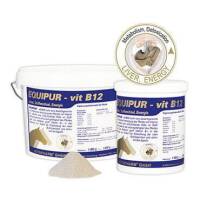 EQUIPUR Vit B 12 - witamina B12 1kg 