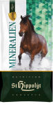 ST. HIPPOLYT Beet Pulp Winter - wysłodki zimowe 20 kg