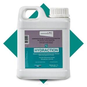 LPC Labo Hydraction - elektrolity 1000 ml