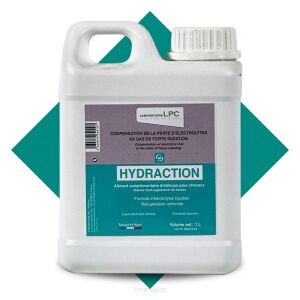 LPC Labo Hydraction - elektrolity 1000 ml