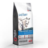 NUBA EQUI EasyWay Musli 2G 20 kg