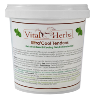 VITAL HERBS Ultra Cool 1 kg