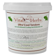 VITAL HERBS Ultra Cool 1 kg