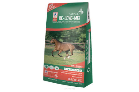 SARACEN Re-Leve Mix 20 kg