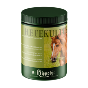 ST. HIPPOLYT Hefekultur 1 kg (drożdże z minerałami)