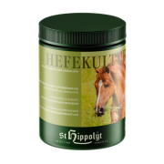ST. HIPPOLYT Hefekultur 1 kg (drożdże z minerałami)