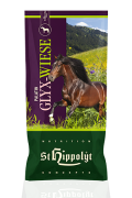 ST. HIPPOLYT Palatin Glyx Wiese Musli 15 kg