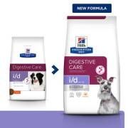 HILLS PD Canine I/D Low Fat Digestive Care (pies) 12 kg