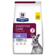HILLS PD Canine I/D Low Fat Digestive Care (pies) 12 kg