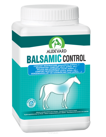 AUDEVARD Balsamic Control 1 kg