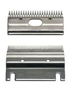 HEINIGER - Noże 53 / 23 weterynaryjne, dł 0-1 mm