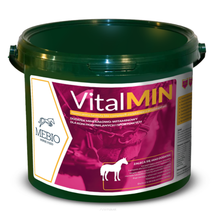 MEBIO VitalMIN 3 kg