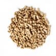 NUBA EQUI Rice - otręby ryżowe bilansowane 20 kg - 2