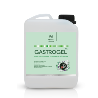 HIPPOVET Pharmacy Gastrogel 2,5 l