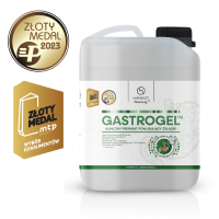 HIPPOVET Pharmacy Gastrogel 2,5 l
