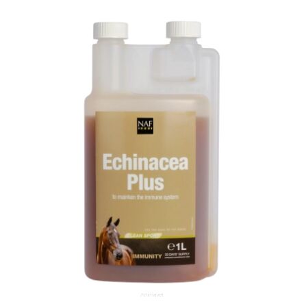 NAF Echinacea Plus Liquid 1 l