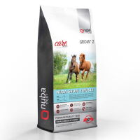 NUBA EQUI Grow 2 Musli 2G 20 kg