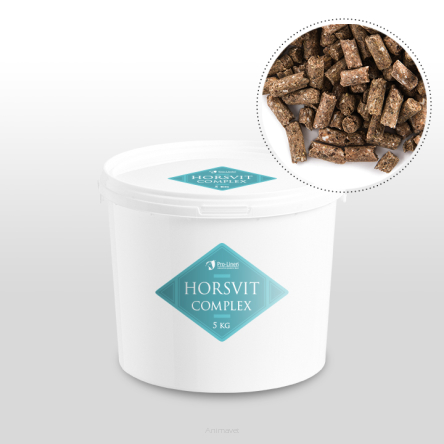 PRO-LINEN Horsvit Complex™ - witaminy dla koni