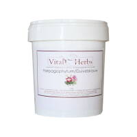 VITAL HERBS Devils Claw Pure Root 2 kg