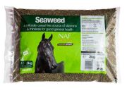 NAF Seaweed 2 kg - opakowanie uzupełniające
