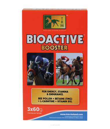 TRM Bioactive 3 x 60 g