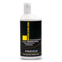 EQUINOVA Broncosecrin Liquid 1000 ml