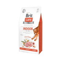 BRIT Care Cat Grain-Free Indoor Anti-Stress 2kg