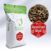 PRO-LINEN Race&Feed Musli 20 kg