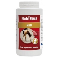 NUTRI HORSE MSM 1 kg