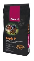 PAVO Triple P 15 kg