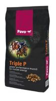 PAVO Triple P 15 kg