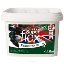 NAF Superflex 1,6 kg