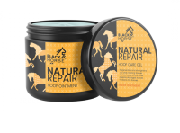 BLACK HORSE Natural Repair Hoof Care Gel 500 ml