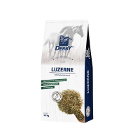 DERBY® Luzerne - sieczka z lucerny z melasą 18 kg