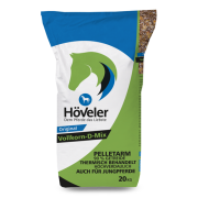 HÖVELER Original Vollkorn-D-Mix 20 kg