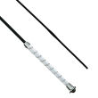 YORK Bat dresażowy Shiny 110 cm - 3