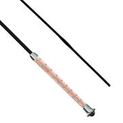 YORK Bat dresażowy Shiny 110 cm