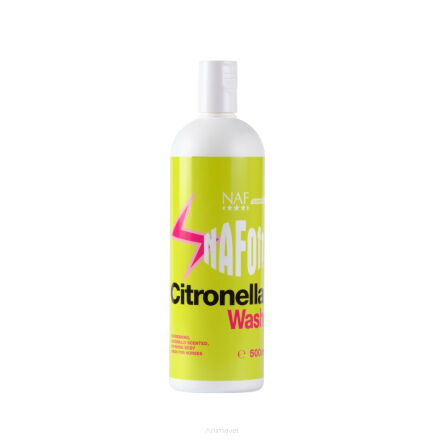 NAF Off Citronella Wash 500 ml