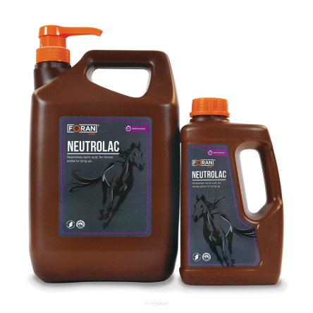 FORAN Neutrolac 5 l