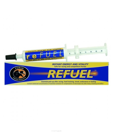 FORAN Re Fuel 30 ml