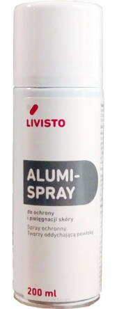 LIVISTO Alumi Spray 200ml