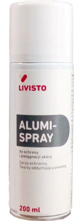 LIVISTO Alumi Spray 200 ml